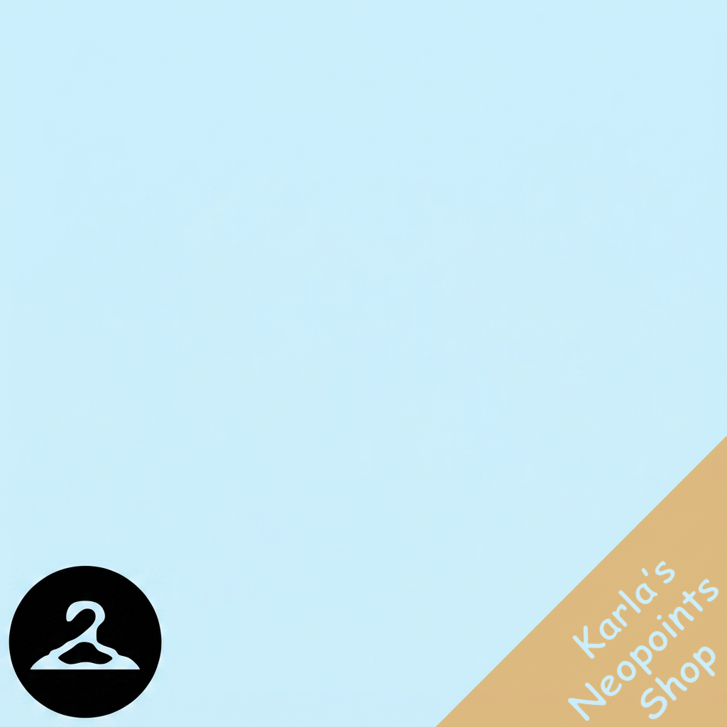 Essential Pastel Blue Background