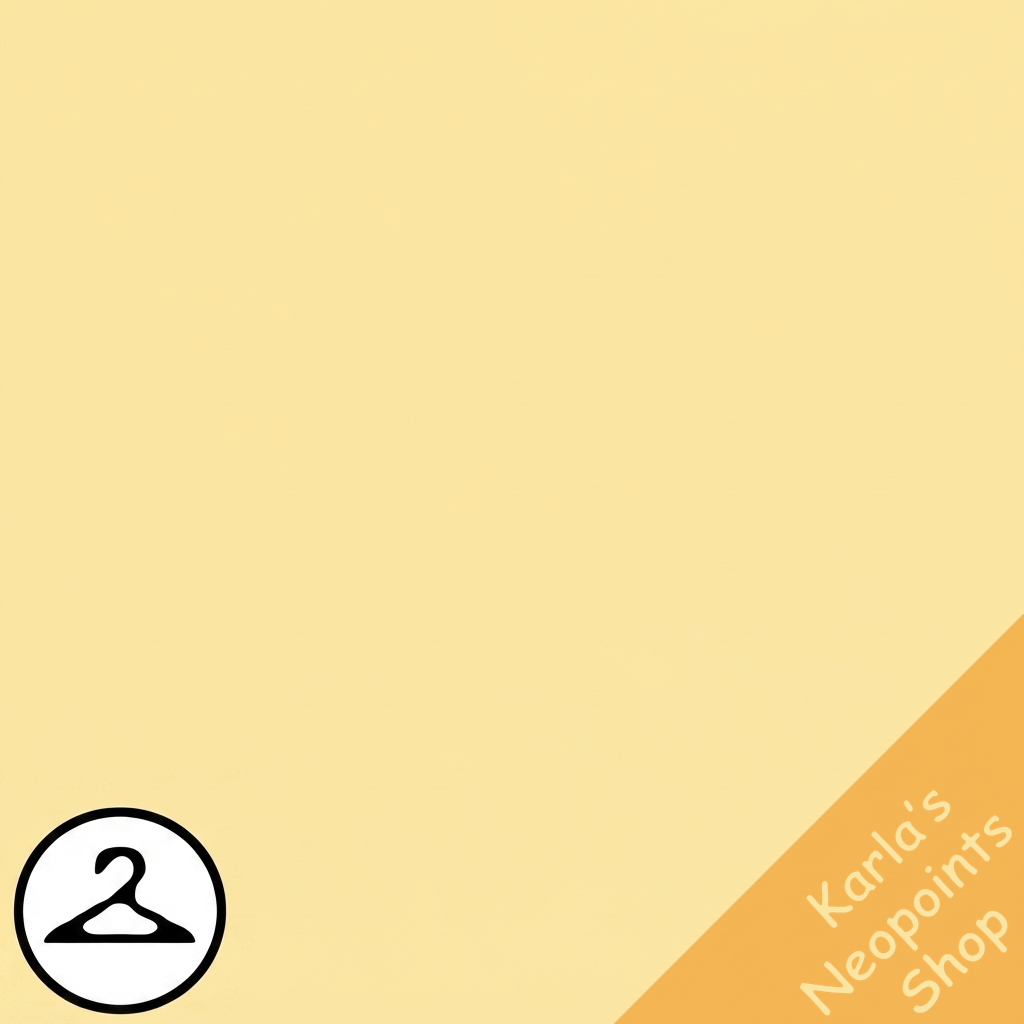 Essential Pastel Yellow Background