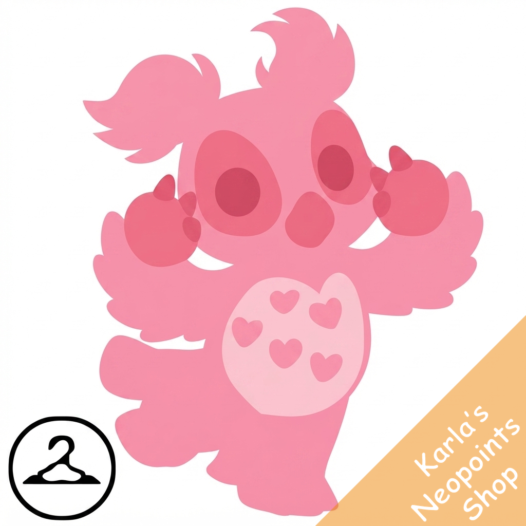 Adoring Valentine Vandagyre