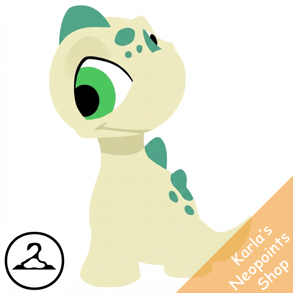 Nostalgic Baby Chomby