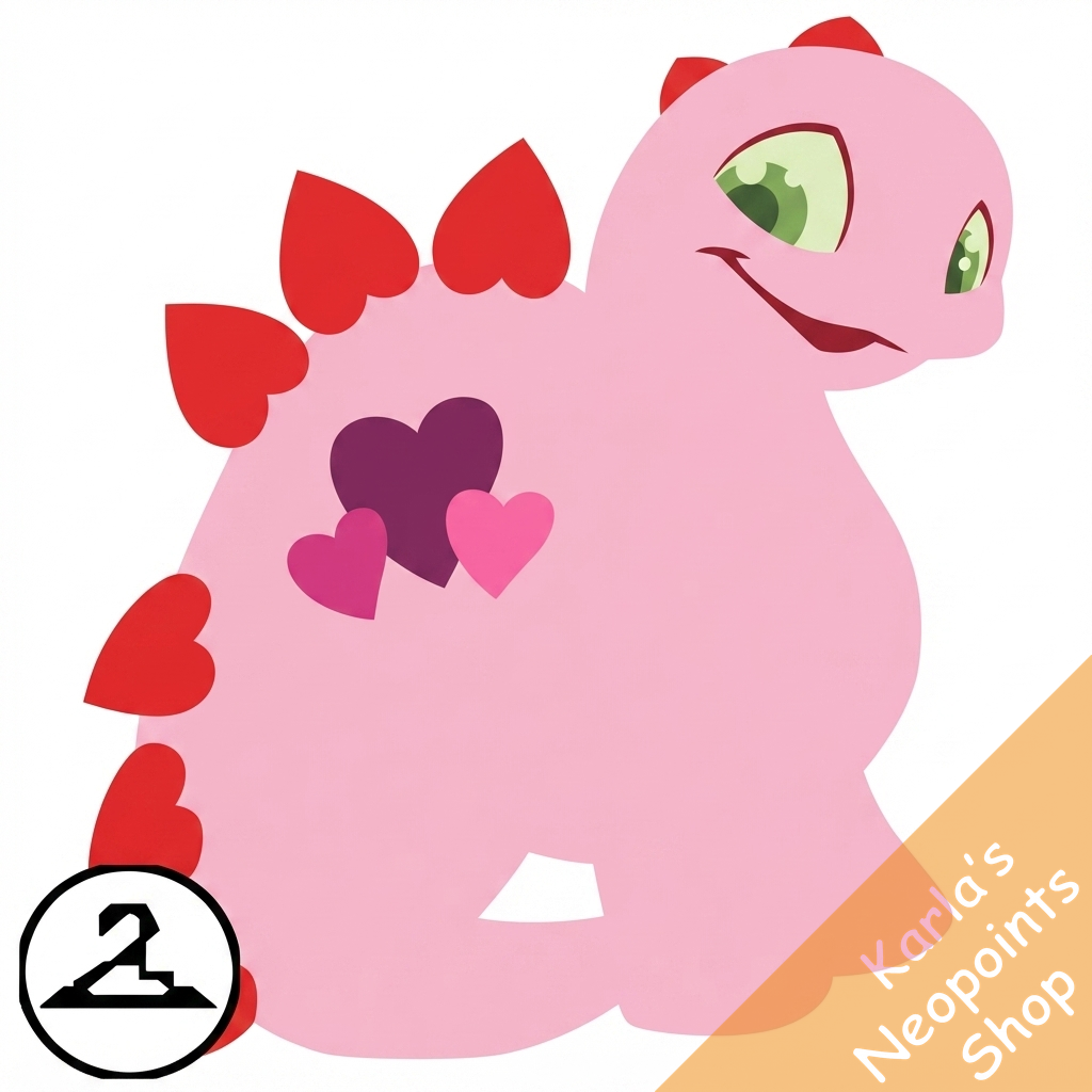 Nostalgic Valentine Chomby