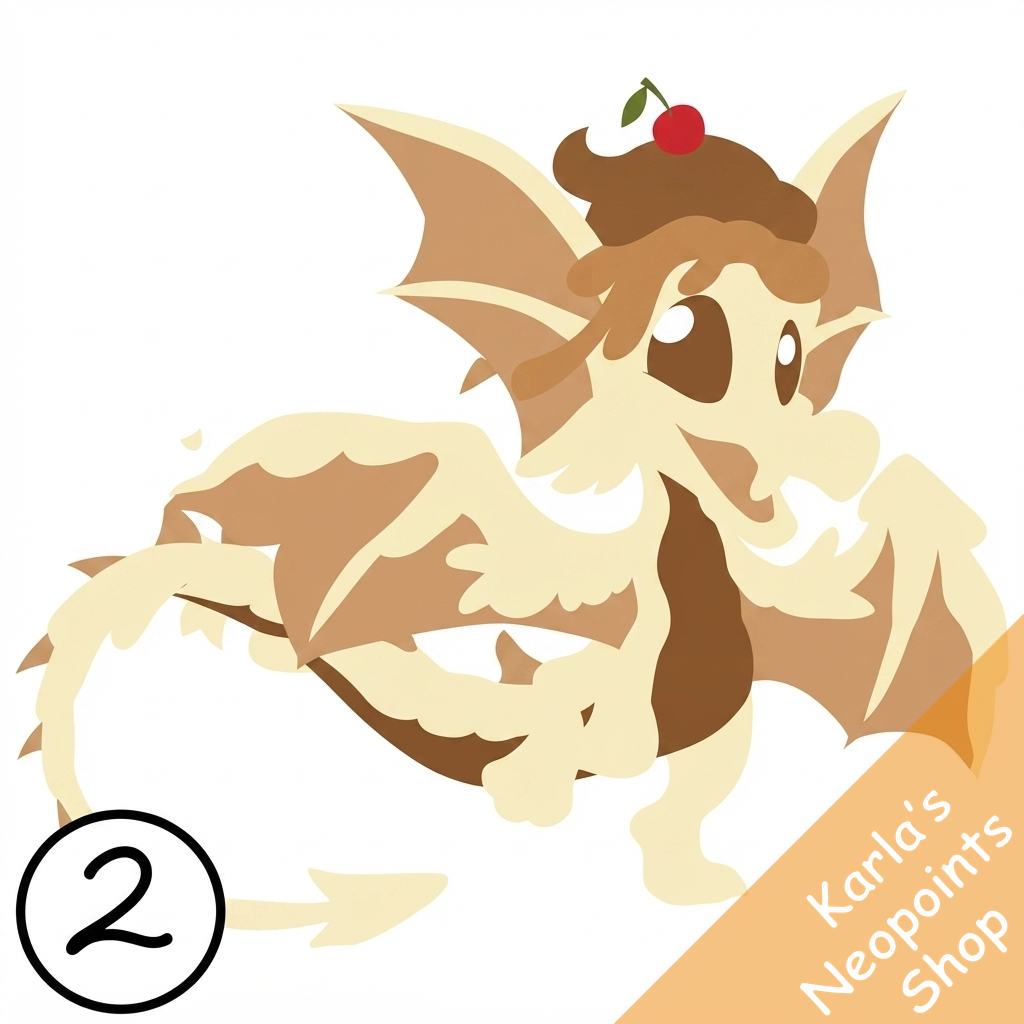 Prismatic White Caramel: Delightful Chocolate Draik