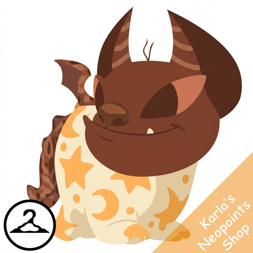 Baby Chocolate Skeith
