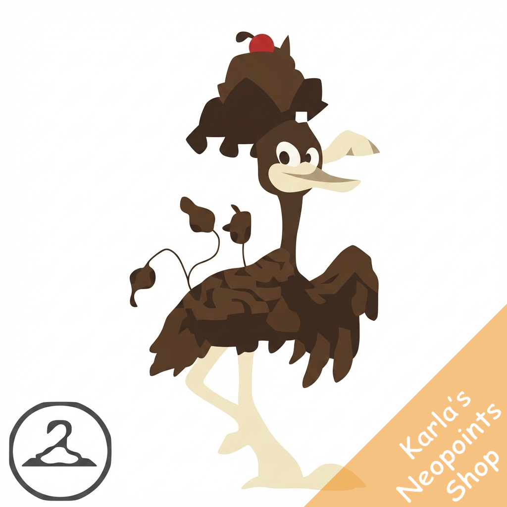 Prismatic Dark Caramel: Delightful Chocolate Lenny