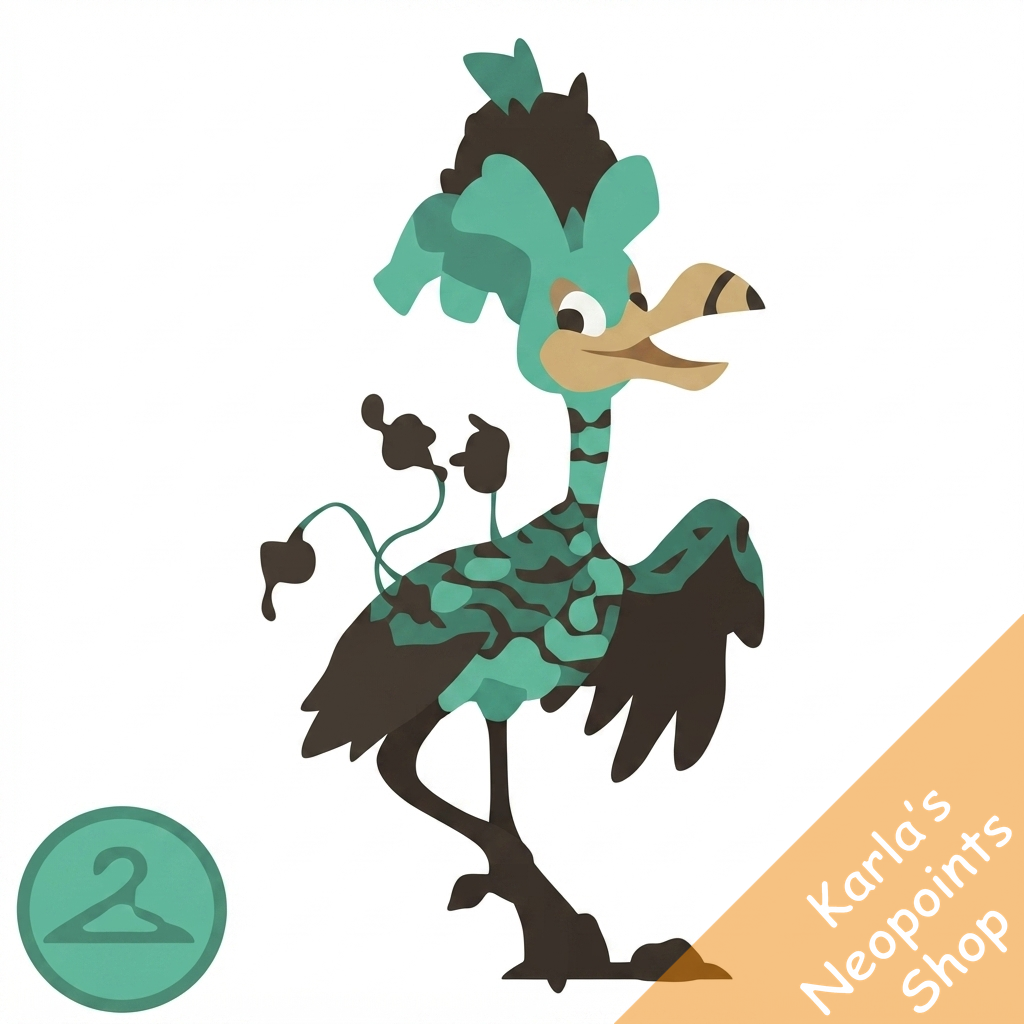 Prismatic Mint Chip: Delightful Chocolate Lenny