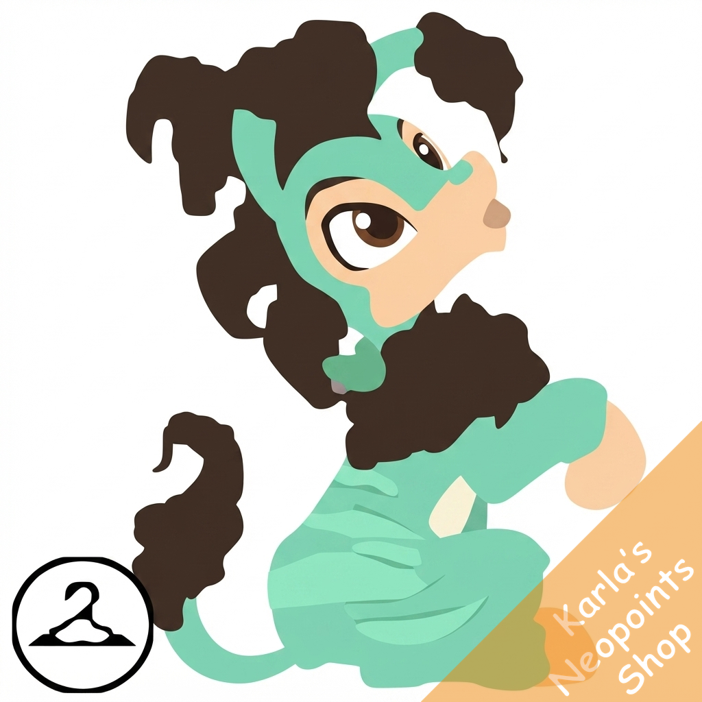 Prismatic Mint Chip: Delightful Chocolate Ogrin