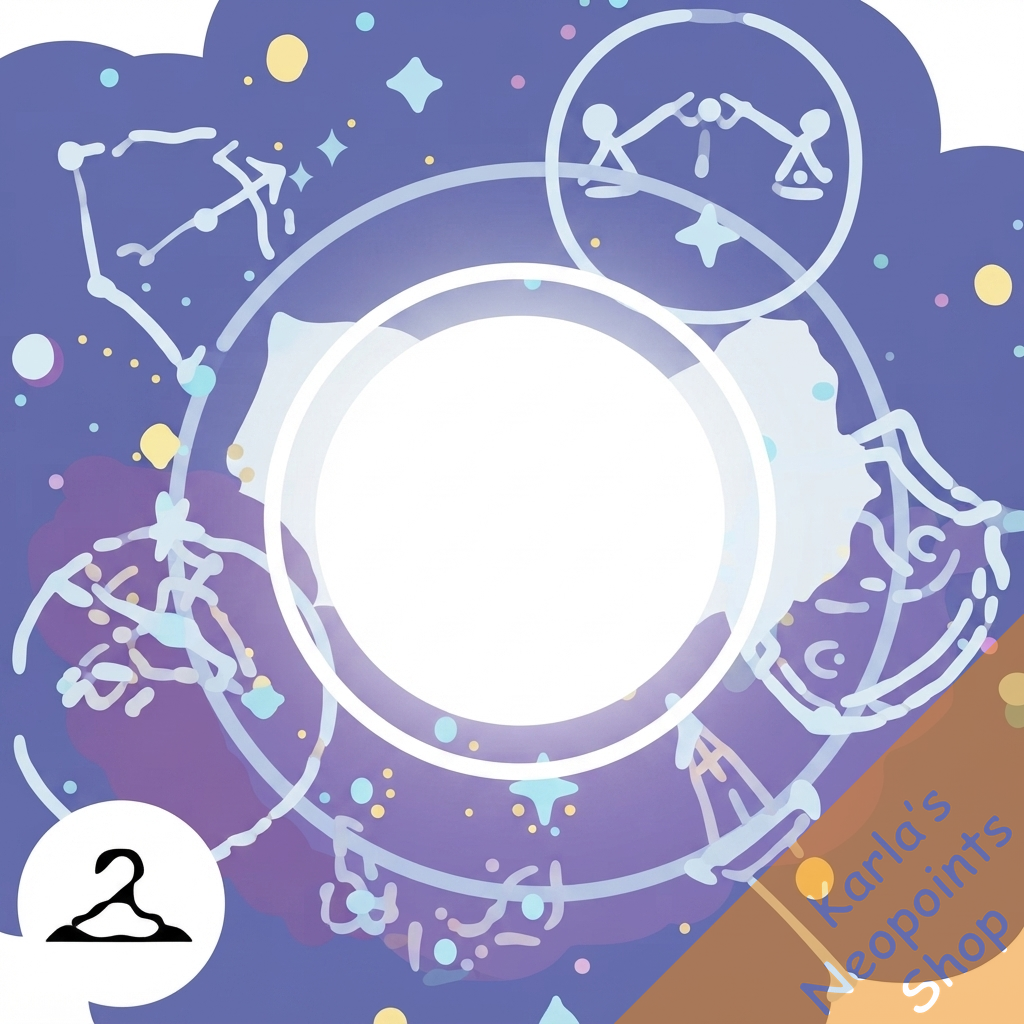 Constellations Aura