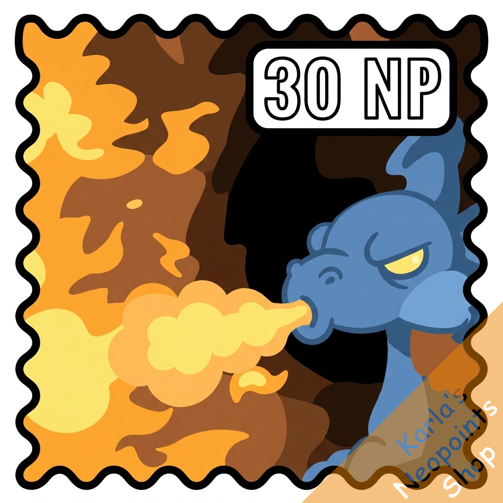 Magnus Stamp