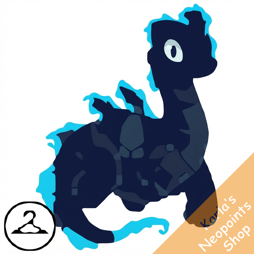 Prismatic Abyssal: Coastal Water Chomby