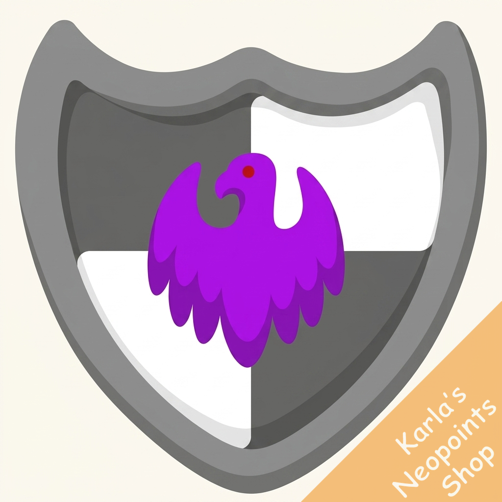 Kass Skeiths Shield