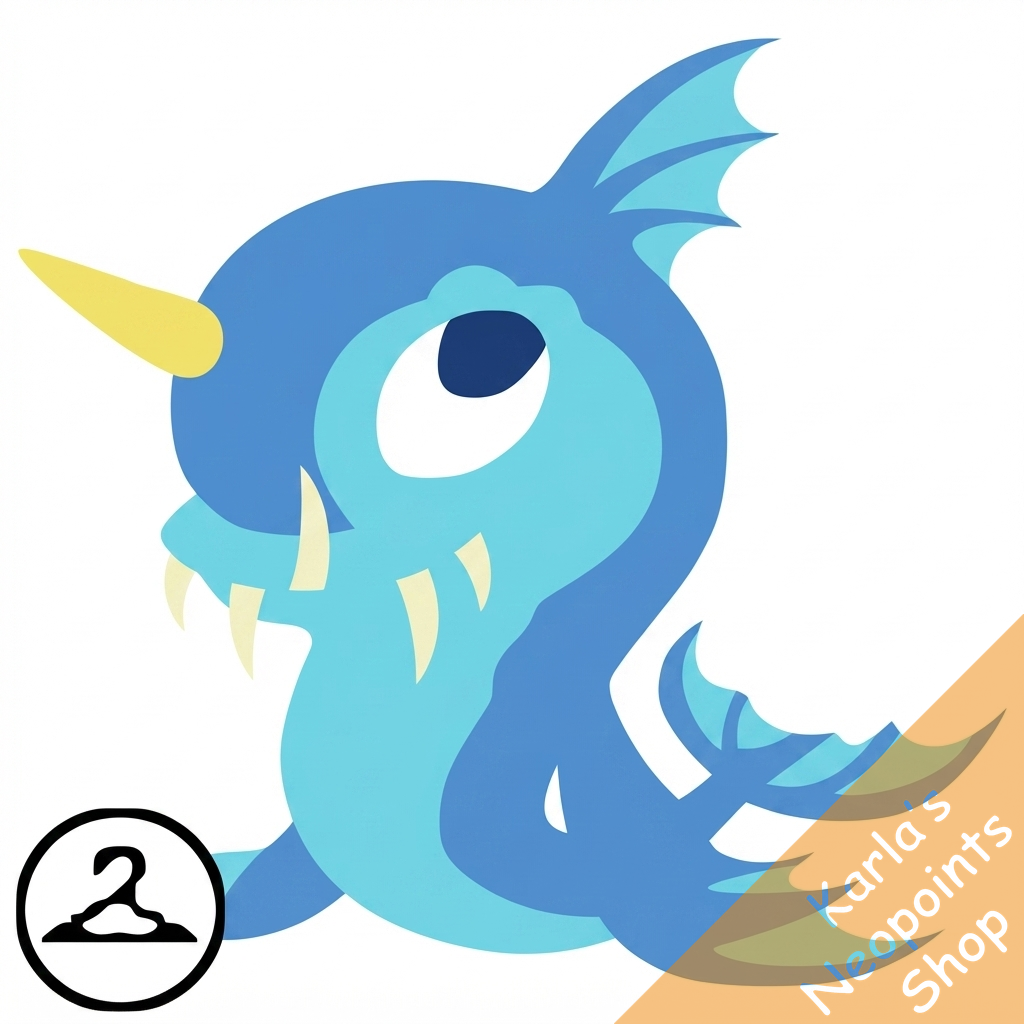Nostalgic Tyrannian Flotsam