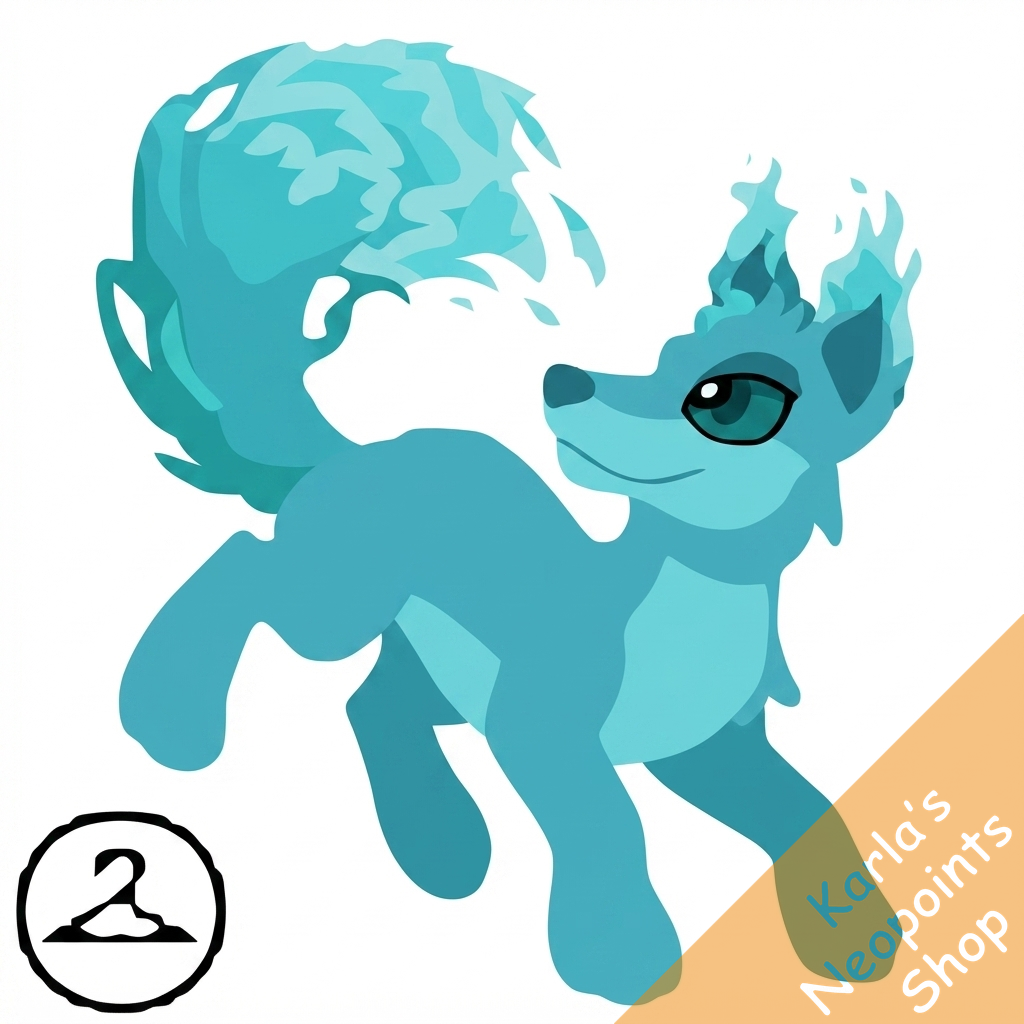Coastal Water Lupe