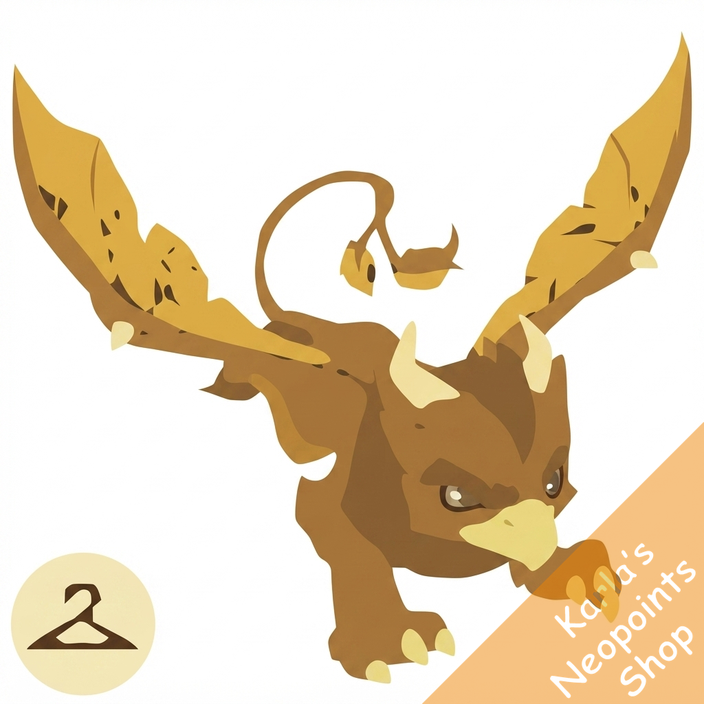 Prehistoric Tyrannian Eyrie