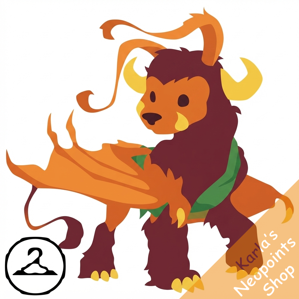 Prehistoric Tyrannian Gelert