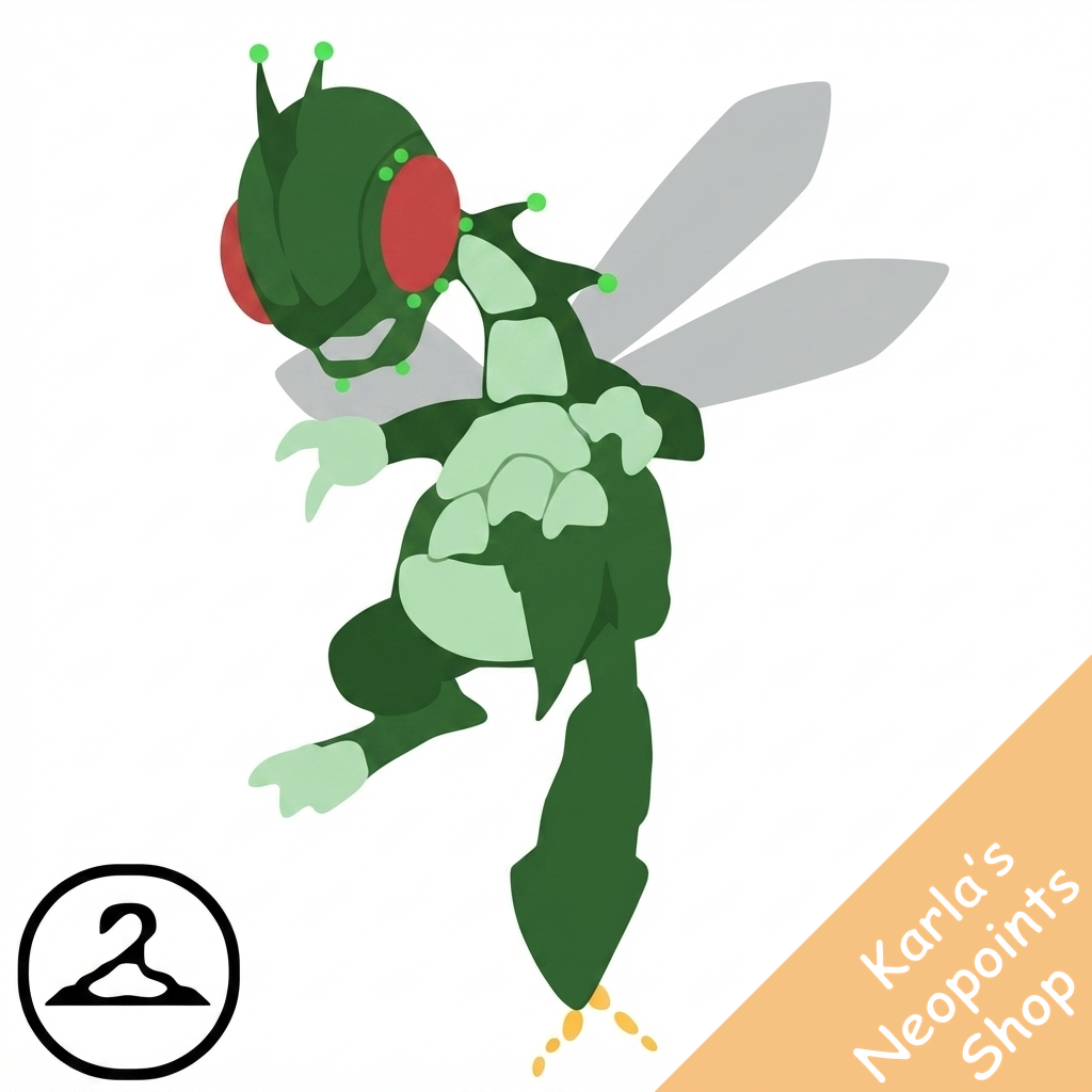 Nostalgic Robot Buzz