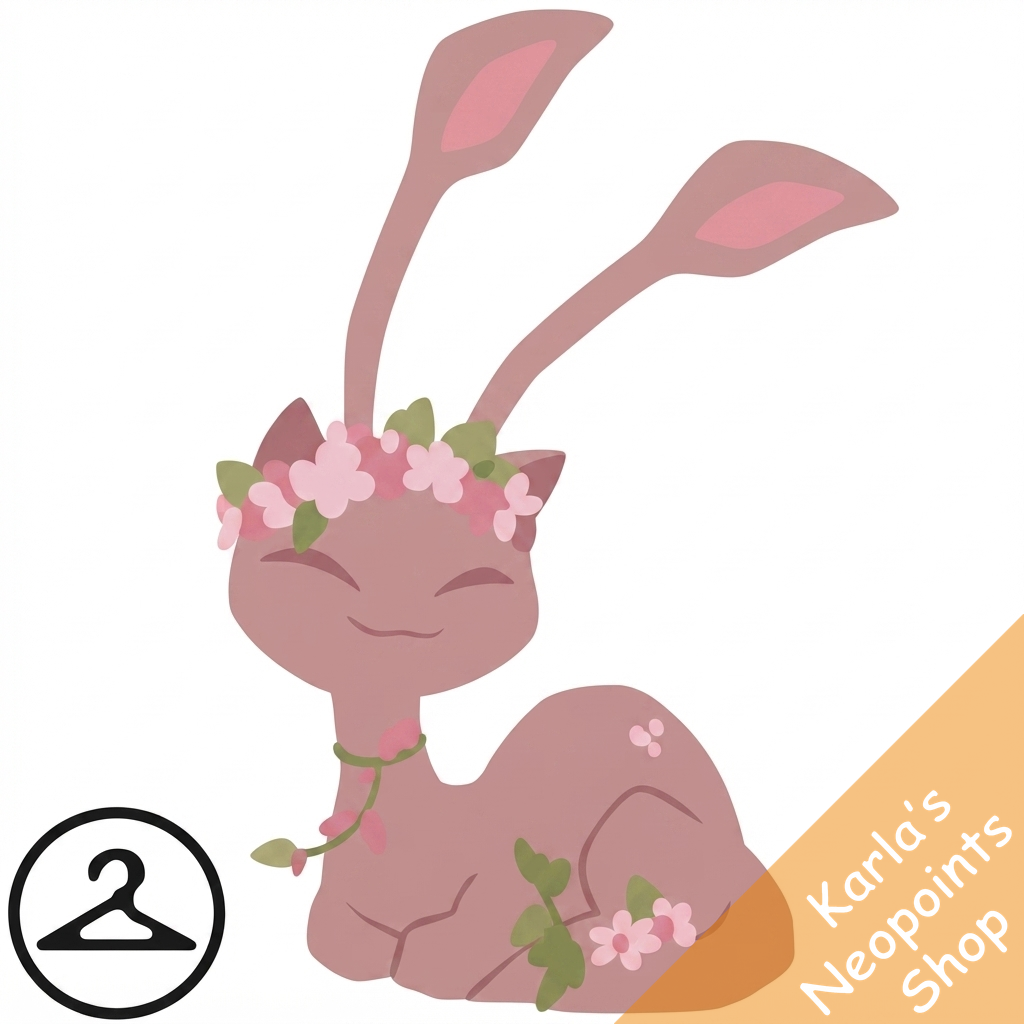 Prismatic Light Blossom: Blooming Woodland Aisha