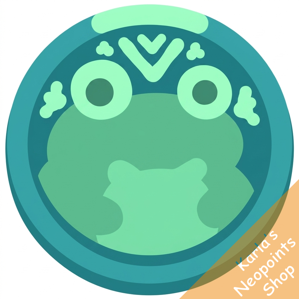 Quiggle Maractite Coin
