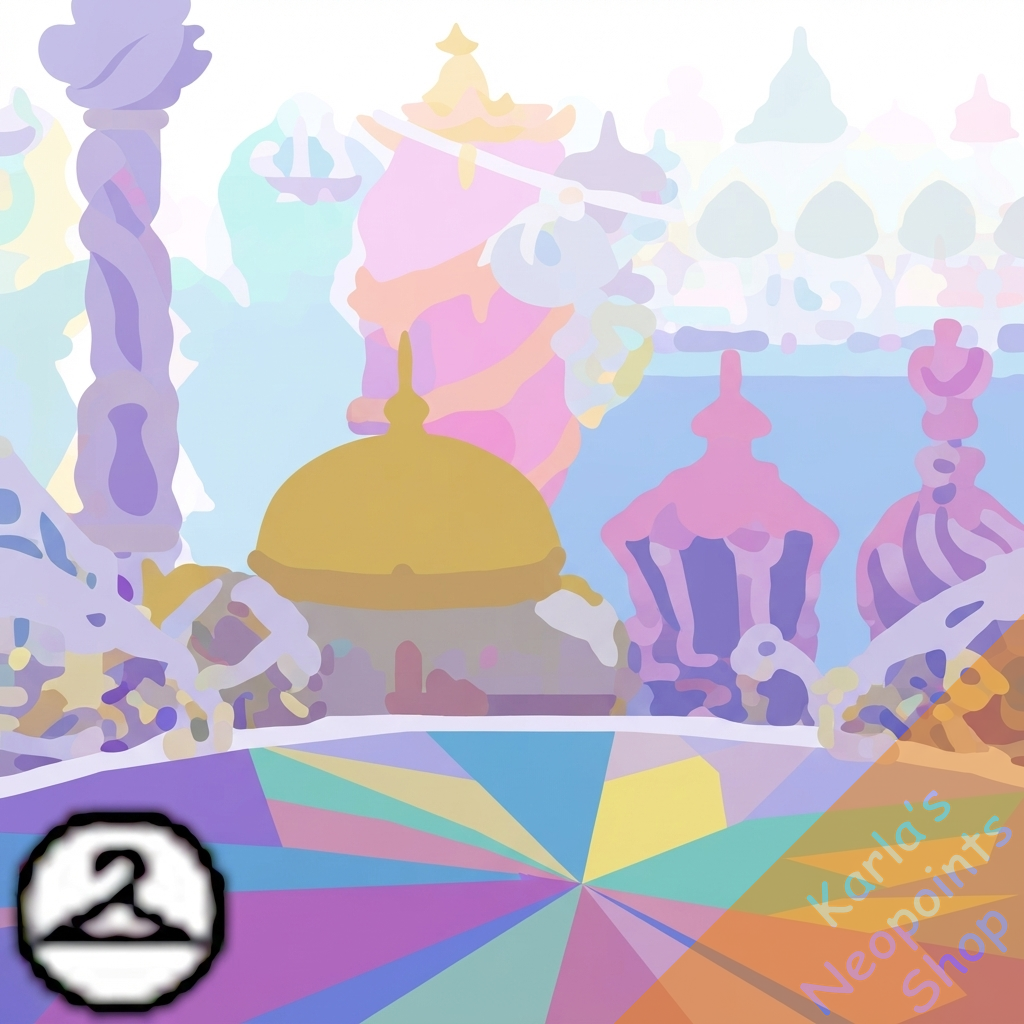 Premium Collectible: The City of Glass Trinket