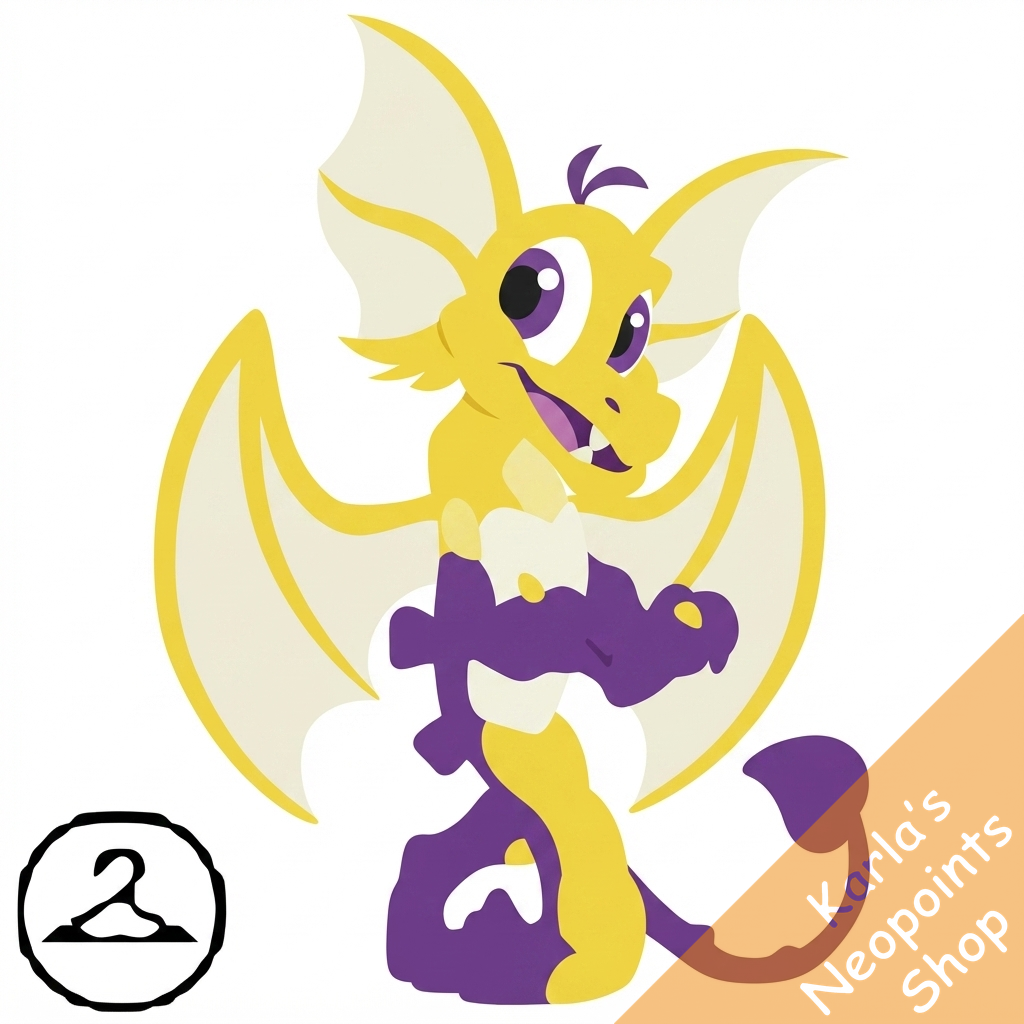 Prismatic Nonbinary: Adoring Rainbow Draik