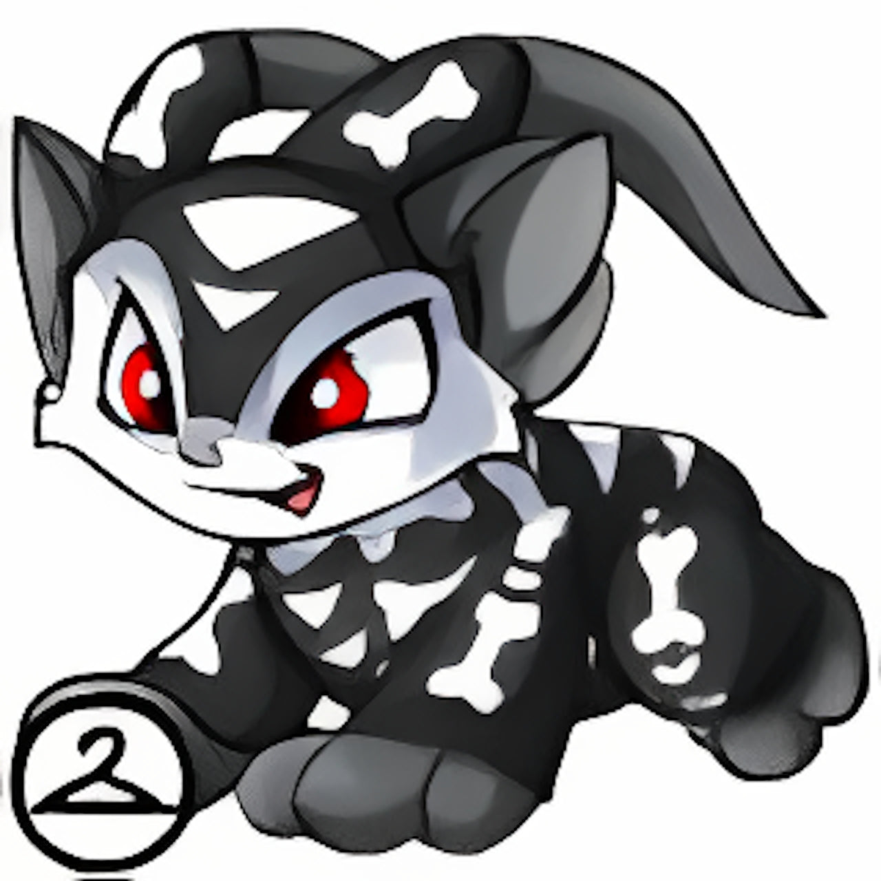 Spooky Halloween Acara