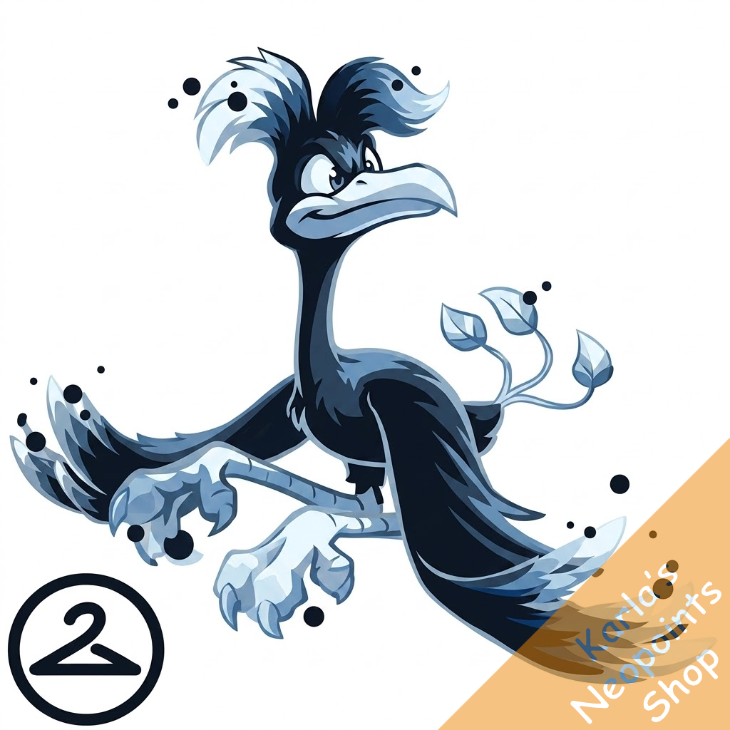 Prismatic Lunar: Ethereal Void Lenny