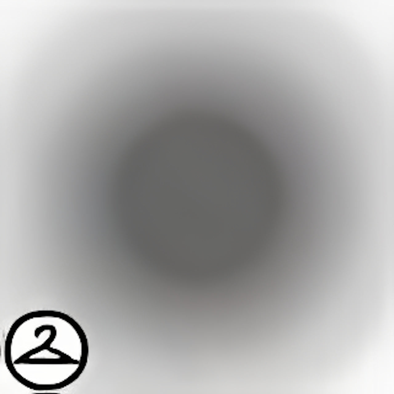 Dyeworks White: Dark and Moody Vignette Filter