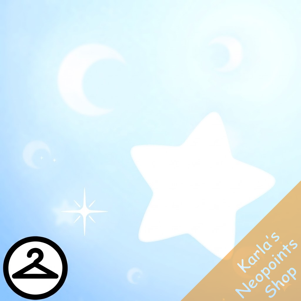 Moon and Star Filter