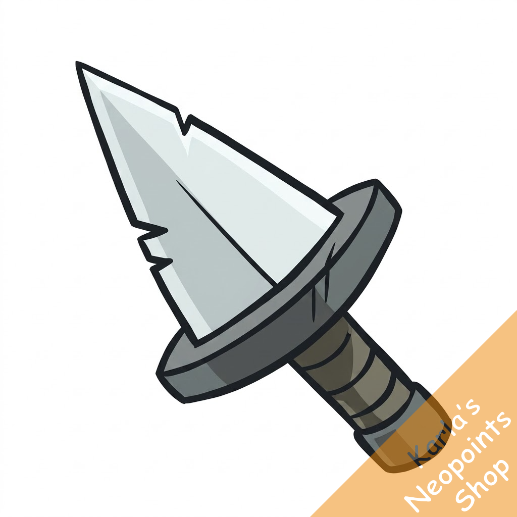 Thieves Dirk