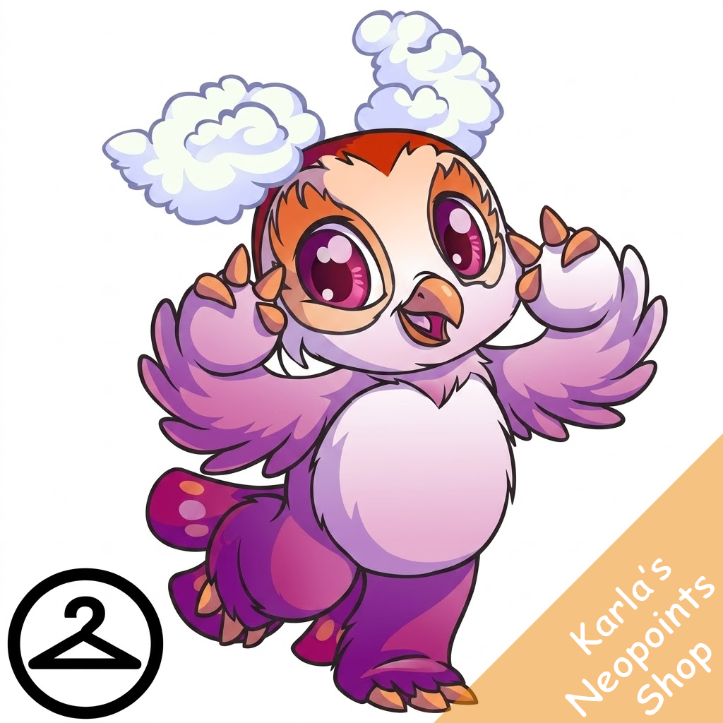 Prismatic Lesbian: Adoring Rainbow Vandagyre