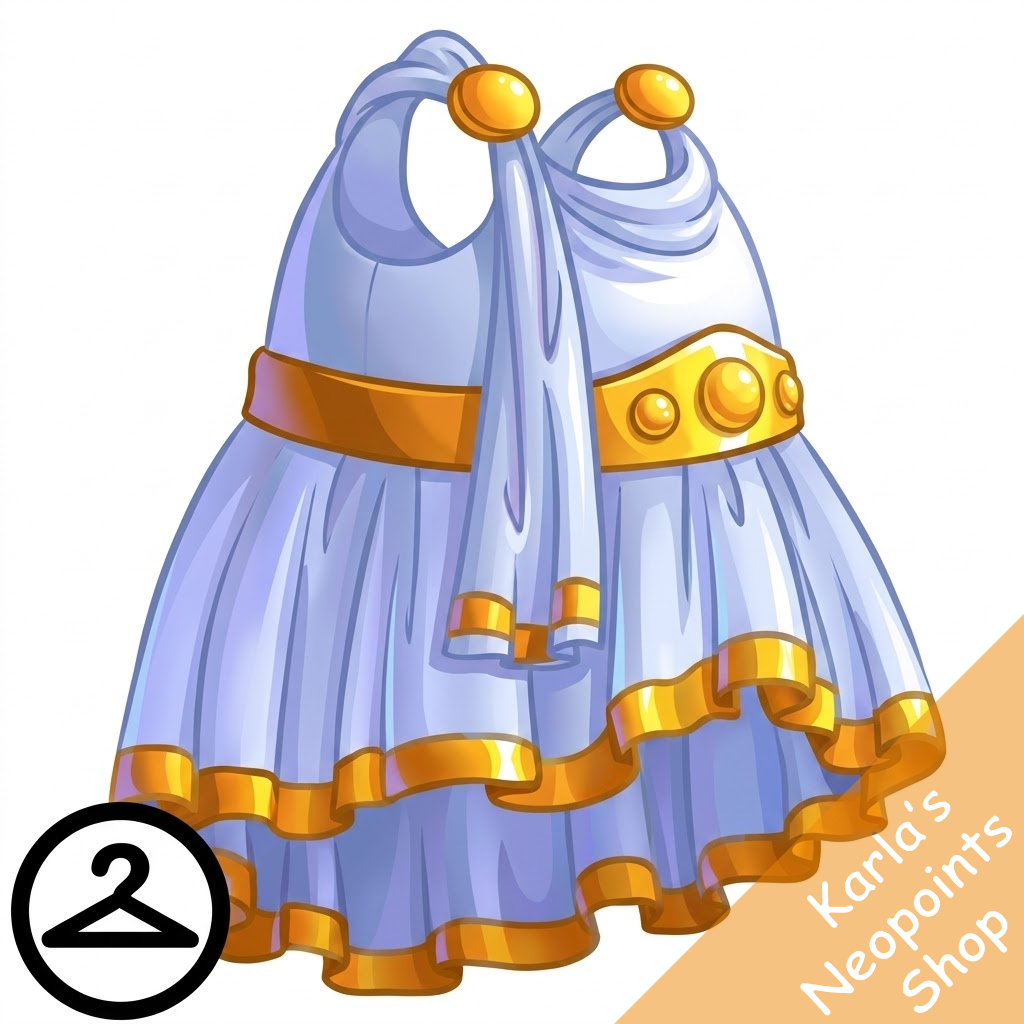 Maraquan Altadorian Toga