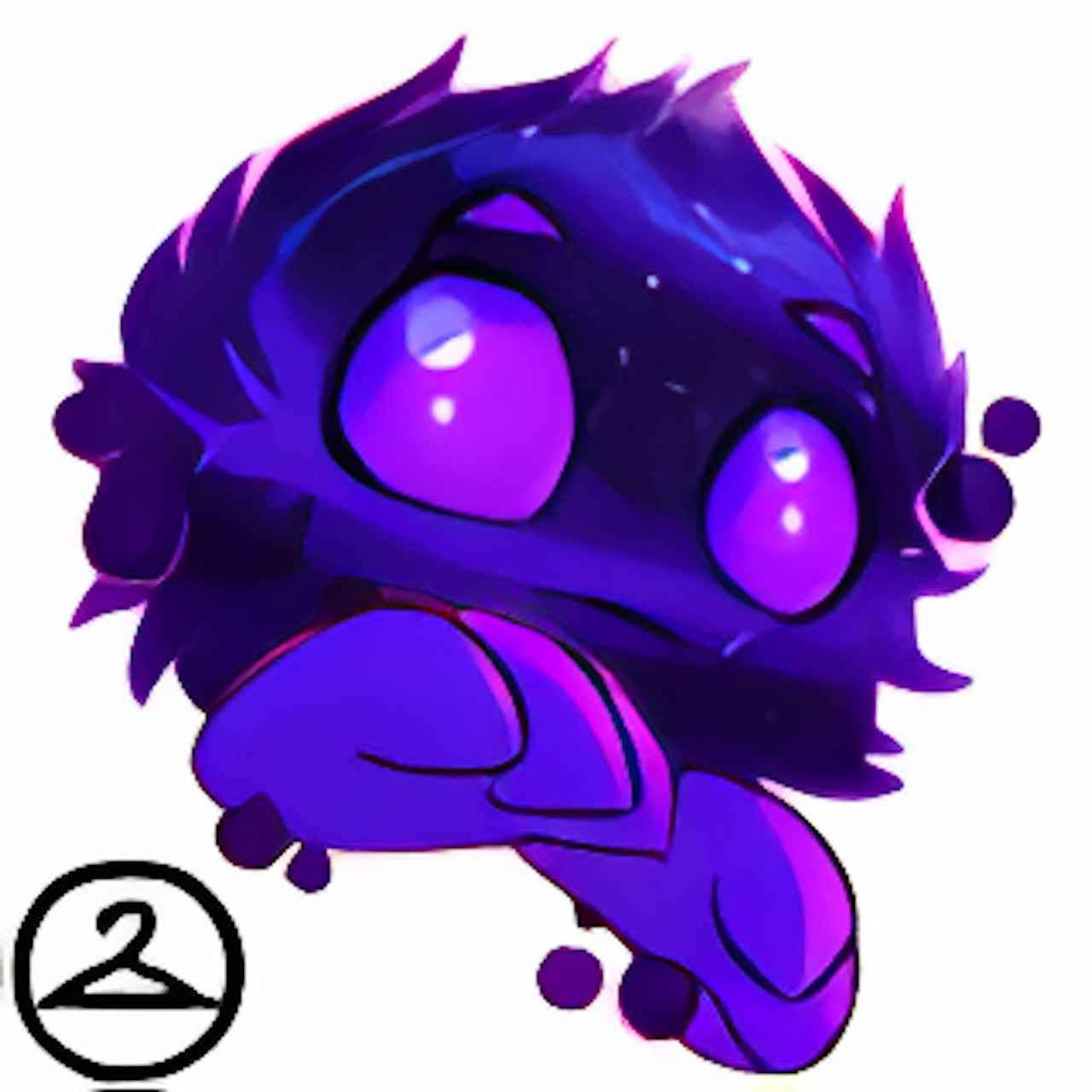 Ethereal Void Jubjub