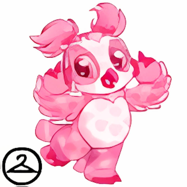 Adoring Valentine Vandagyre