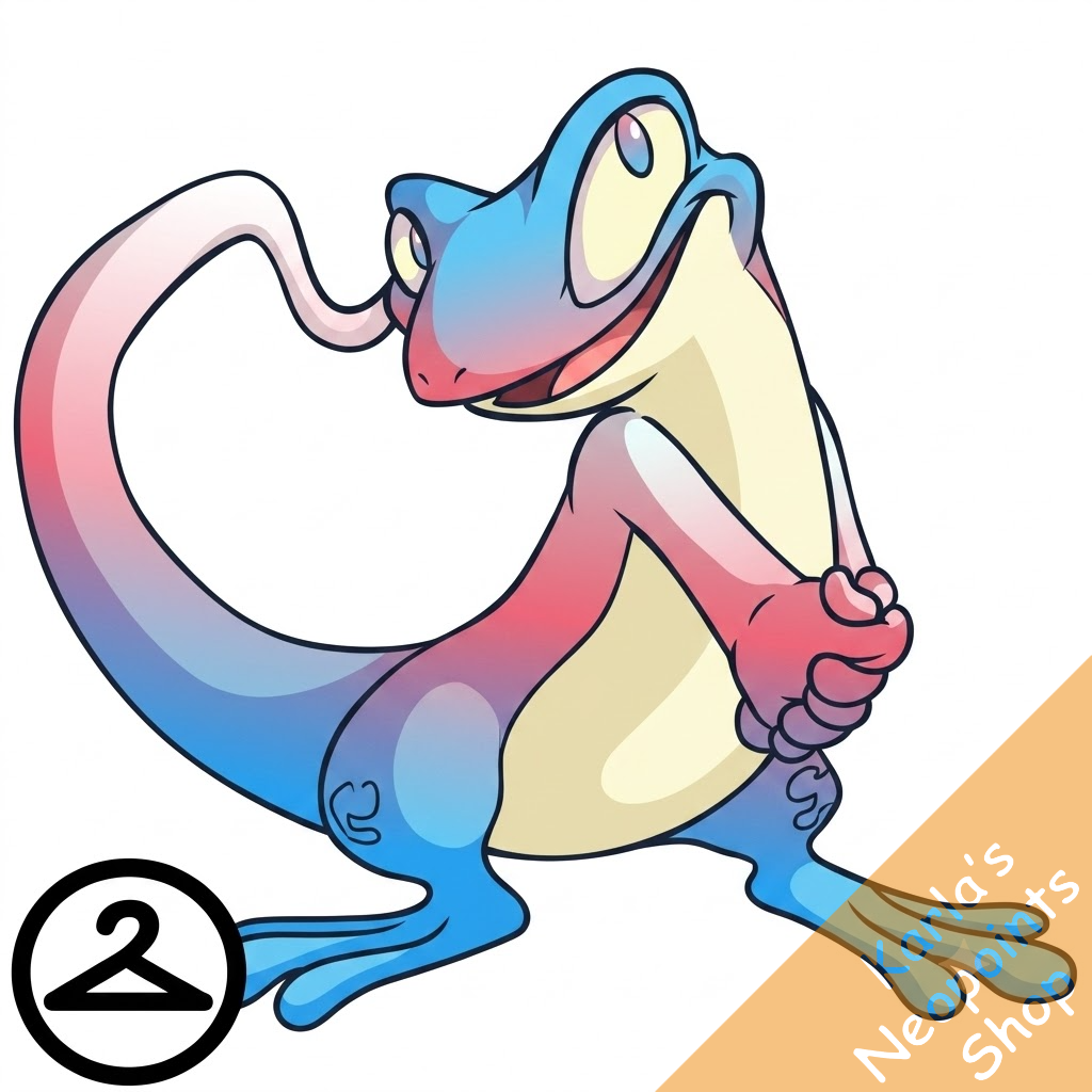 Prismatic Transgender: Adoring Rainbow Techo