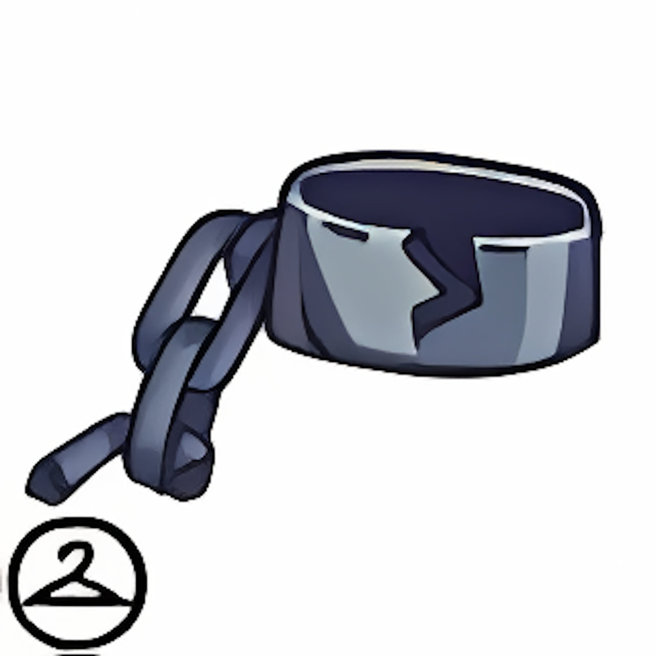 Varwolf Chain Cuffs