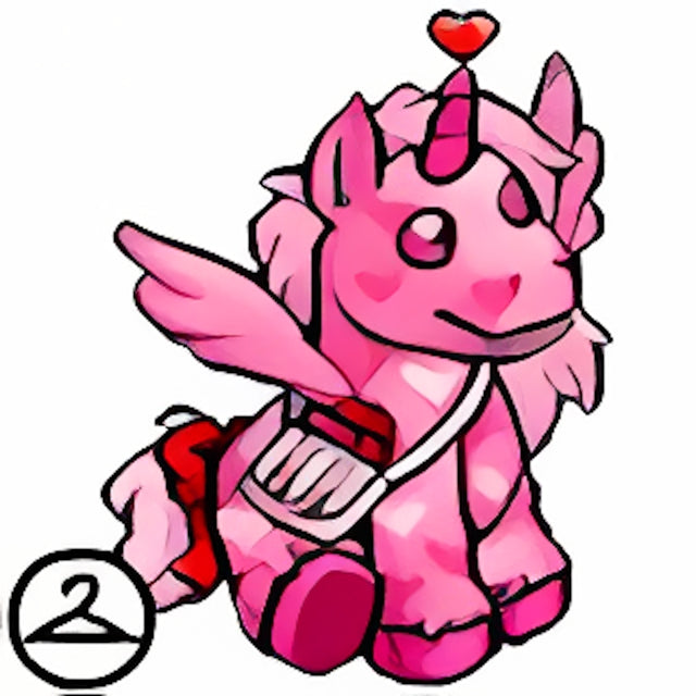 Habbo Hotel Valentine Uni