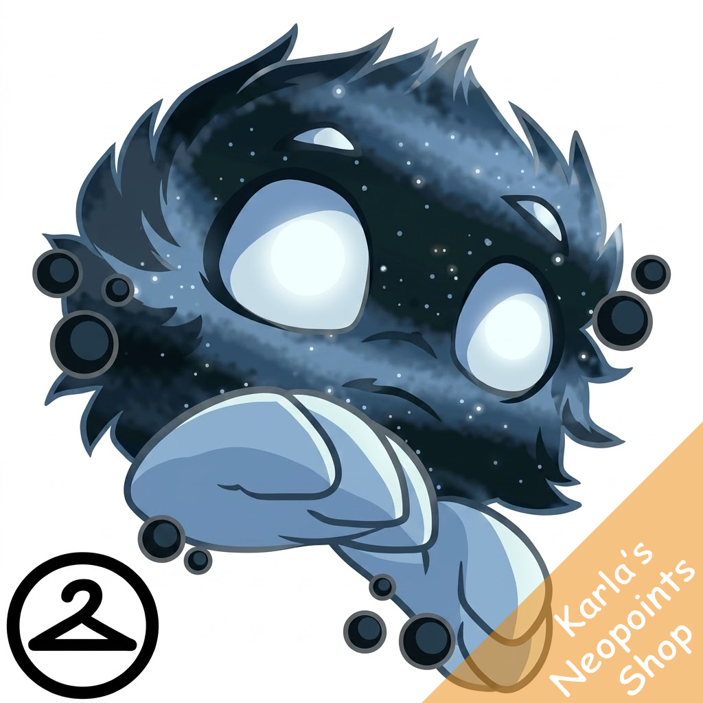 Prismatic Lunar: Ethereal Void Jubjub