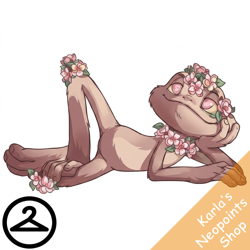 Prismatic Light Blossom: Blooming Woodland Nimmo