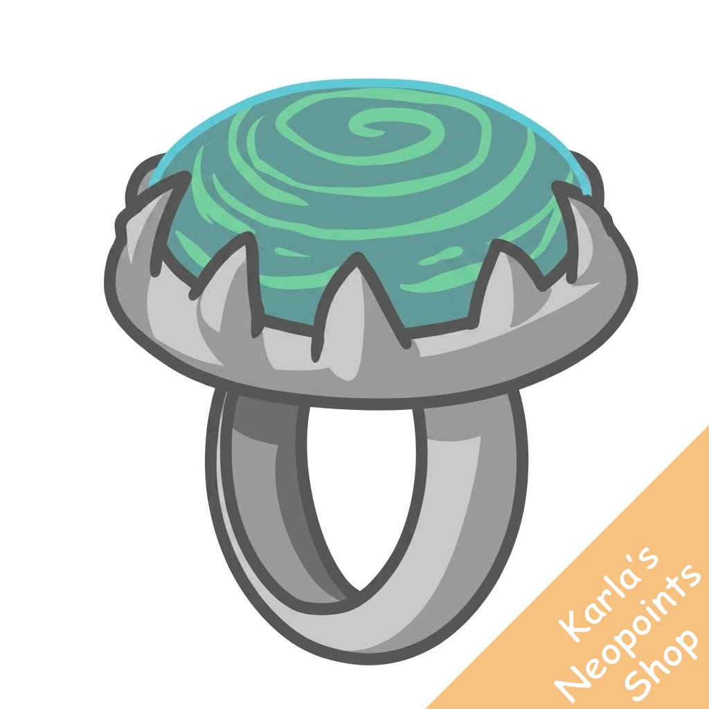 Tornado Ring