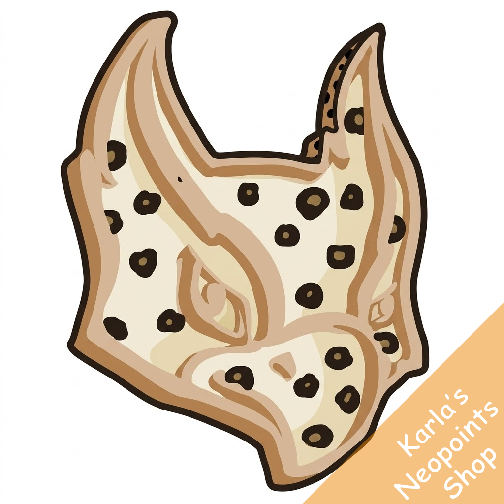 Chocolate Chip Eyrie Cookie