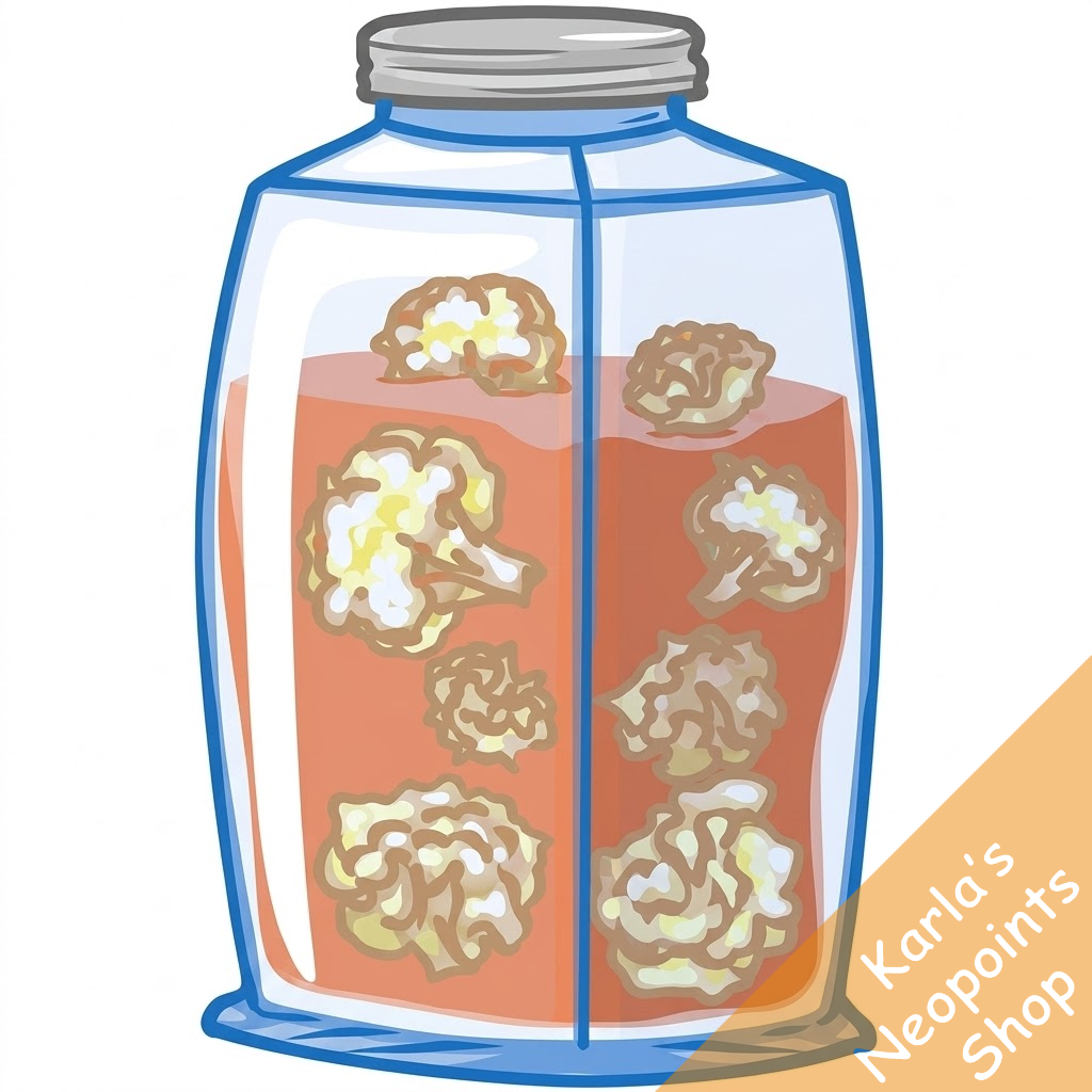 Pickled Cauliflower