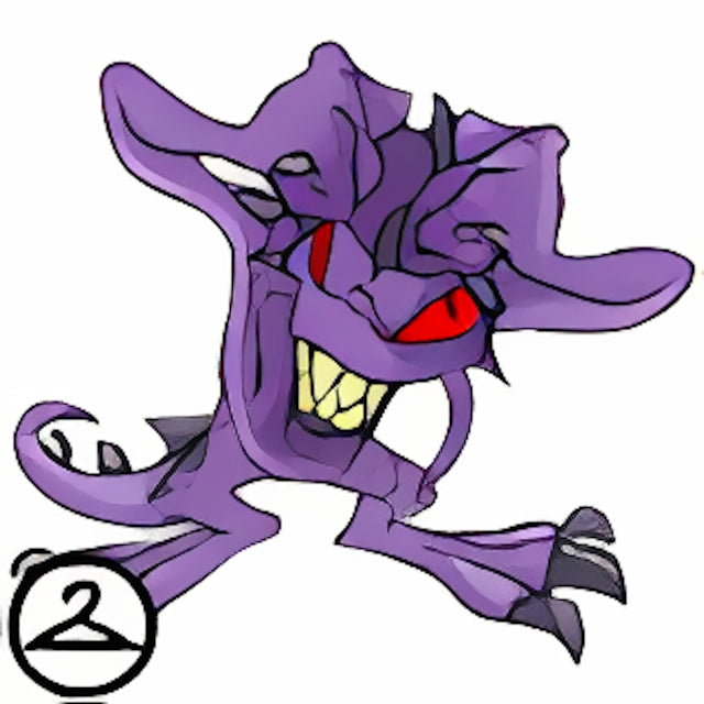 Daunting Darigan Techo