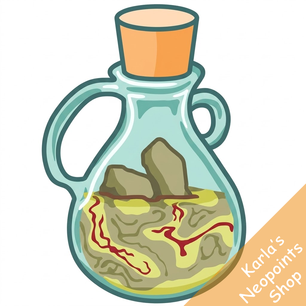Buzz Transmogrification Potion