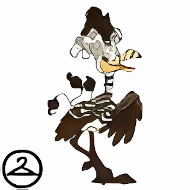 Prismatic Cookies & Cream: Delightful Chocolate Lenny