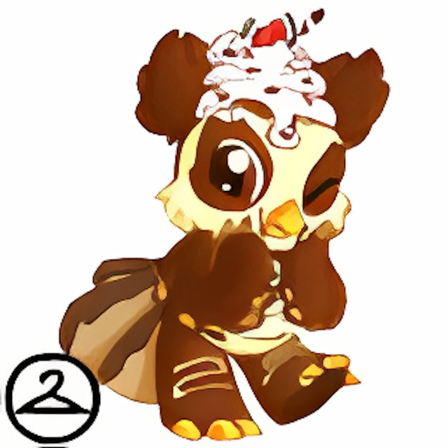 Delightful Chocolate Vandagyre