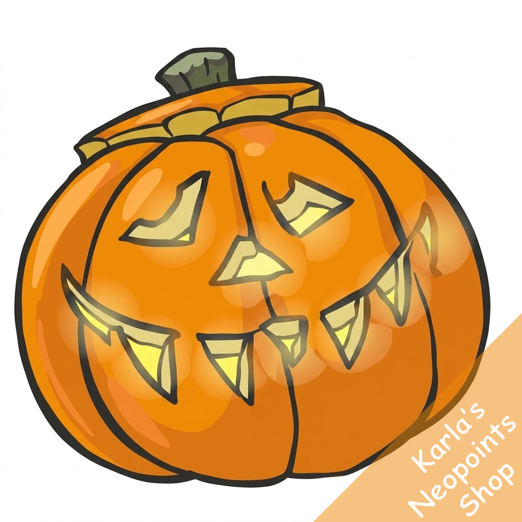 Jolly Pumpkin