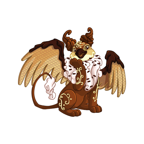Delightful Chocolate Eyrie