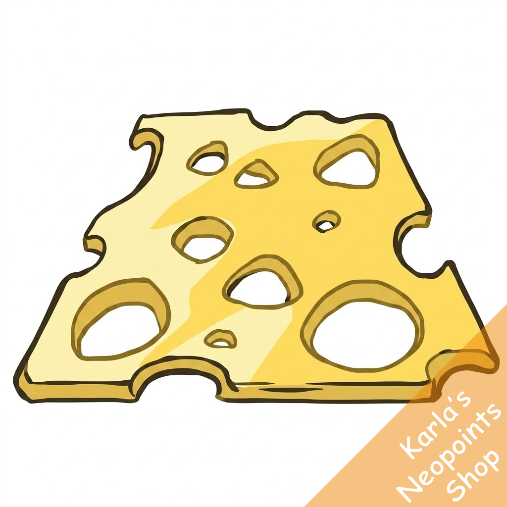 Cheese Mat