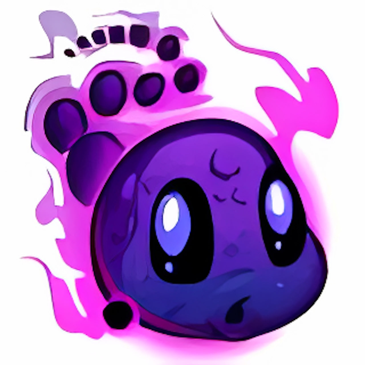 Void Blobagus