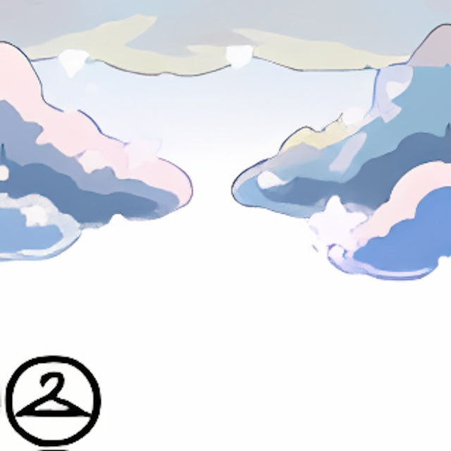 Below Cloud 9 Trinket