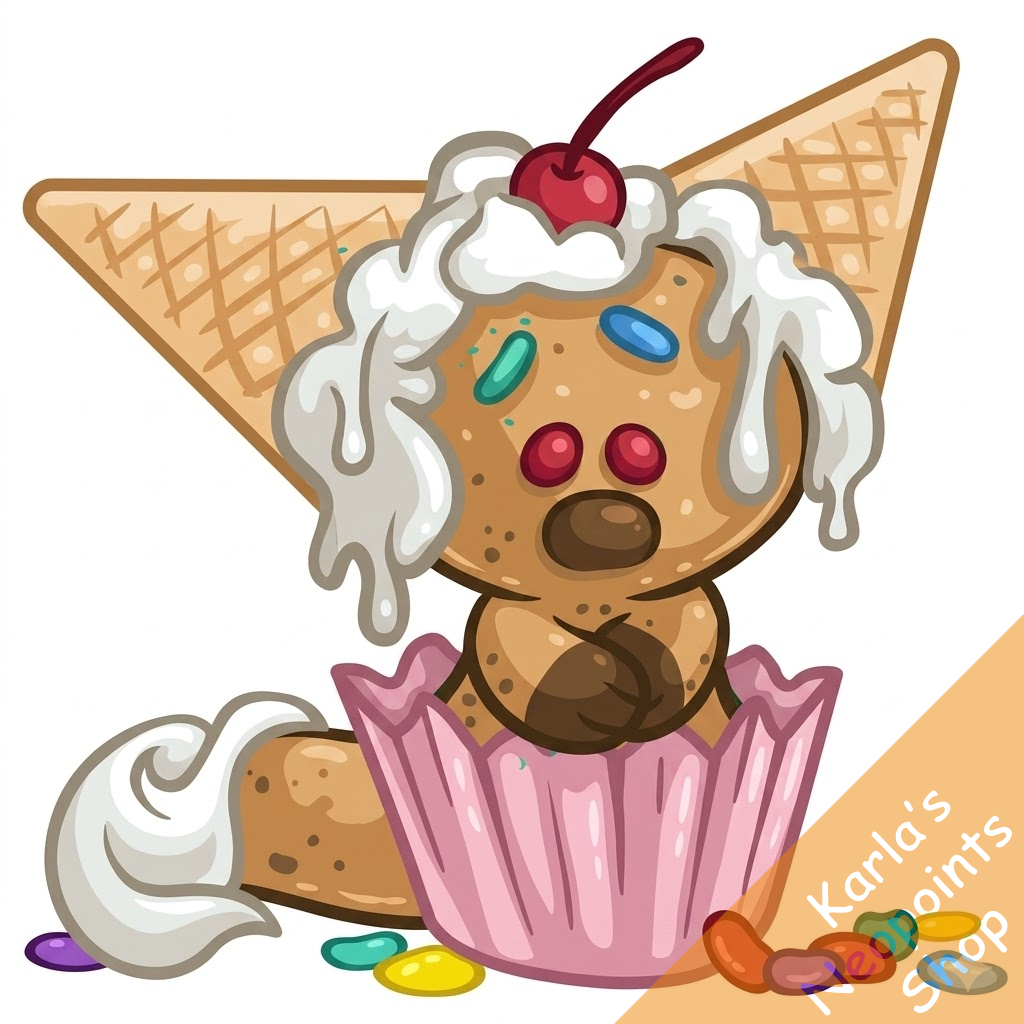 Birthday Faellie